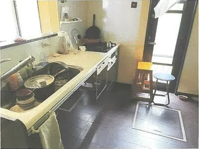 埼玉県日高市 武蔵高萩駅20分 戸建て 1,119万円の競売物件 #8