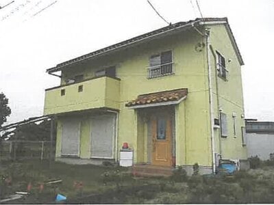 埼玉県比企郡川島町 霞ヶ関駅 戸建て 385万円の競売物件 #1