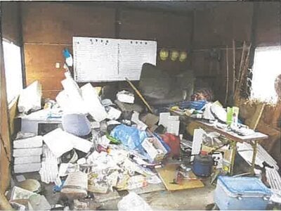 埼玉県比企郡川島町 霞ヶ関駅 戸建て 385万円の競売物件 #10