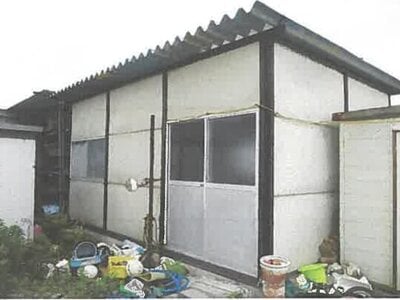 埼玉県比企郡川島町 霞ヶ関駅 戸建て 385万円の競売物件 #2