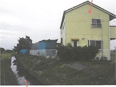 埼玉県比企郡川島町 霞ヶ関駅 戸建て 385万円の競売物件 #4