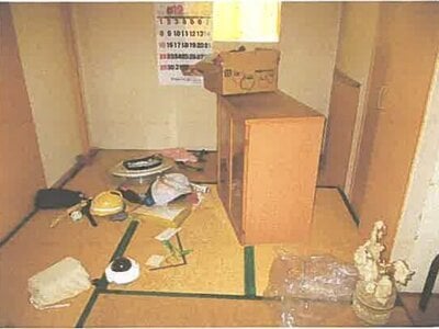 埼玉県比企郡川島町 霞ヶ関駅 戸建て 385万円の競売物件 #9