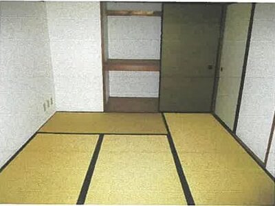 埼玉県川越市 新河岸駅11分 マンション「ストークマンション川越」512万円の競売物件 #3