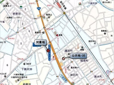 埼玉県川越市 新河岸駅11分 マンション「ストークマンション川越」512万円の競売物件 #5