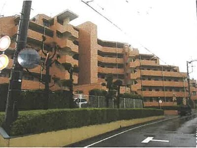 埼玉県入間郡三芳町 みずほ台駅19分 マンション「ライオンズマンションみずほ台」731万円の競売物件 #1