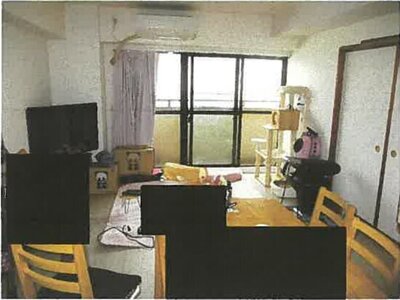 埼玉県入間郡三芳町 みずほ台駅19分 マンション「ライオンズマンションみずほ台」731万円の競売物件 #2