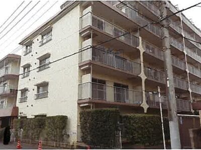 埼玉県鶴ヶ島市 鶴ヶ島駅4分 マンション「ニューライフマンション鶴ヶ島」177万円の競売物件 #1