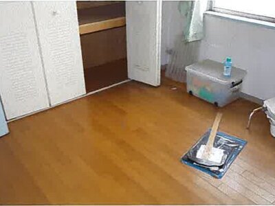 埼玉県鶴ヶ島市 鶴ヶ島駅4分 マンション「ニューライフマンション鶴ヶ島」177万円の競売物件 #10