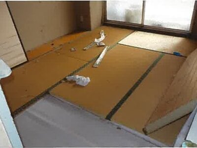 埼玉県鶴ヶ島市 鶴ヶ島駅4分 マンション「ニューライフマンション鶴ヶ島」177万円の競売物件 #6