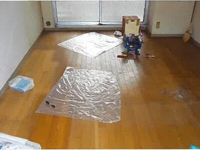 埼玉県鶴ヶ島市 鶴ヶ島駅4分 マンション「ニューライフマンション鶴ヶ島」177万円の競売物件 #7