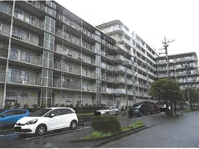 埼玉県狭山市 入間市駅9分 マンション「恒陽狭山マンション」368万円の競売物件 #2