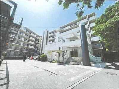 埼玉県飯能市 飯能駅12分 マンション「レーベンリヴァーレ美杉台グローブヒルズ」1,155万円の競売物件 #1
