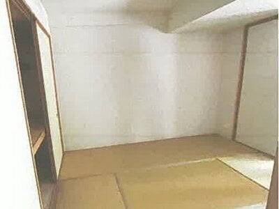 埼玉県飯能市 飯能駅12分 マンション「レーベンリヴァーレ美杉台グローブヒルズ」1,155万円の競売物件 #6