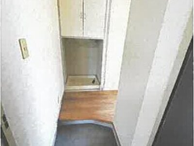 埼玉県鶴ヶ島市 若葉駅6分 マンション「エル・ヴィーナ若葉台」107万円の競売物件 #5