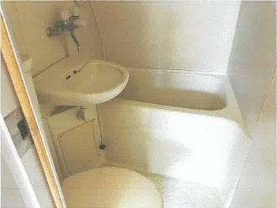 埼玉県鶴ヶ島市 若葉駅6分 マンション「エル・ヴィーナ若葉台」107万円の競売物件 #9
