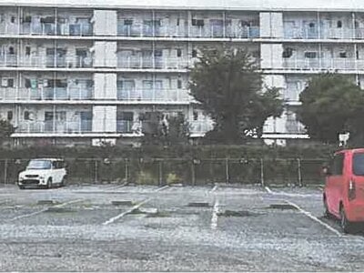 (値下げ) 埼玉県所沢市 新所沢駅23分 マンション「郊外マンション」217万円の競売物件 #1