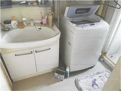 (値下げ) 埼玉県所沢市 新所沢駅23分 マンション「郊外マンション」217万円の競売物件 #11