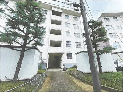 (値下げ) 埼玉県所沢市 新所沢駅23分 マンション「郊外マンション」217万円の競売物件 #2