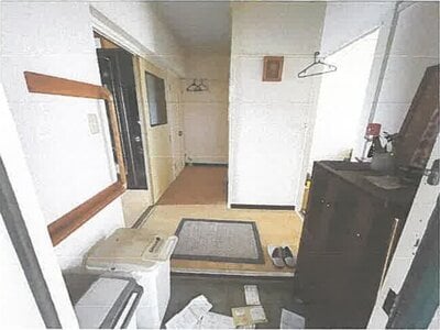 (値下げ) 埼玉県所沢市 新所沢駅23分 マンション「郊外マンション」217万円の競売物件 #4