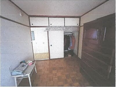 (値下げ) 埼玉県所沢市 新所沢駅23分 マンション「郊外マンション」217万円の競売物件 #6
