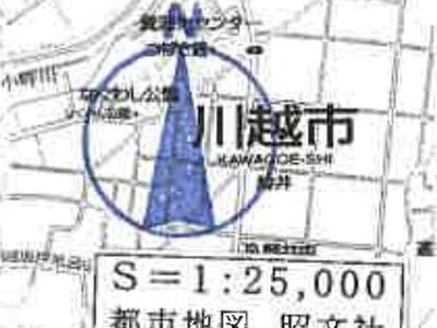 埼玉県坂戸市 鶴ヶ島駅 マンション「東坂戸団地」216万円の競売物件 #8