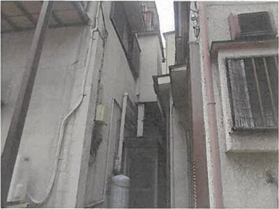 東京都板橋区 西高島平駅12分 土地 268万円の競売物件 #3