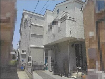 東京都葛飾区 金町駅26分 戸建て 1,838万円の競売物件 #1