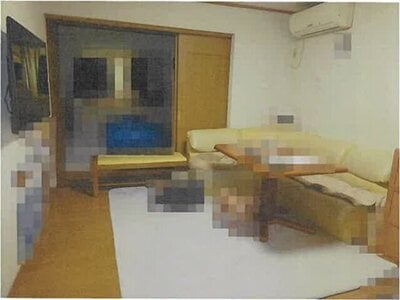 東京都墨田区 本所吾妻橋駅3分 戸建て 3,387万円の競売物件 #2