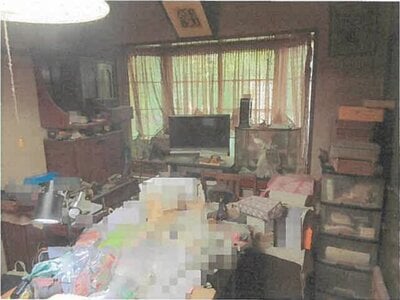 東京都世田谷区 八幡山駅8分 戸建て 4,408万円の競売物件 #2