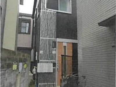 東京都豊島区 千川駅7分 戸建て 2,606万円の競売物件 #1