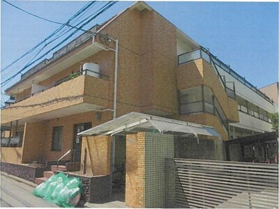 東京都世田谷区 上町駅3分 マンション「プロスペアー世田谷上町」1,845万円の競売物件 #1