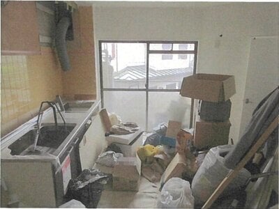 東京都世田谷区 上町駅3分 マンション「プロスペアー世田谷上町」1,845万円の競売物件 #2