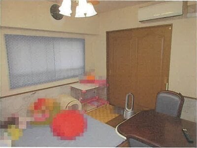 東京都世田谷区 等々力駅13分 マンション「マイキャッスル二子玉川園」2,995万円の競売物件 #2