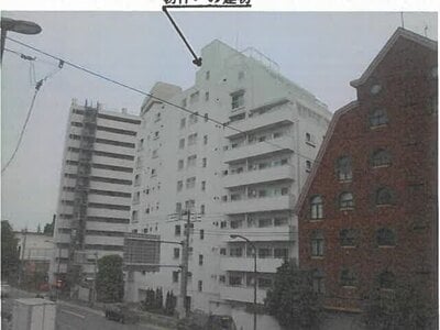東京都練馬区 桜台駅4分 マンション「イトーピア豊玉マンション」1,826万円の競売物件 #1