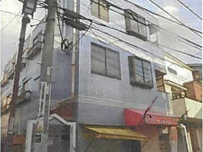 東京都足立区 梅島駅13分 マンション「ウィザードハウス西新井」432万円の競売物件 #1