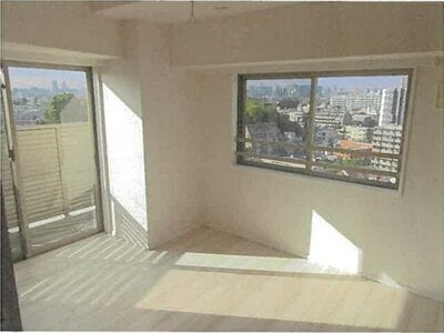 東京都大田区 大森駅9分 マンション「ハーモニーレジデンス大森山王」1,792万円の競売物件 #2