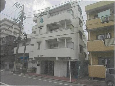 東京都板橋区 高島平駅7分 マンション「トップ高島平」490万円の競売物件 #1