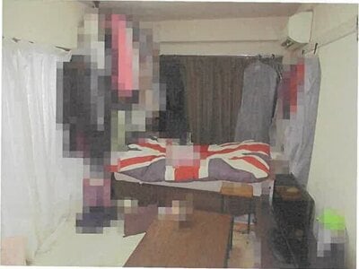 東京都世田谷区 西太子堂駅7分 マンション「ダイヤアクティ三軒茶屋」76万円の競売物件 #6