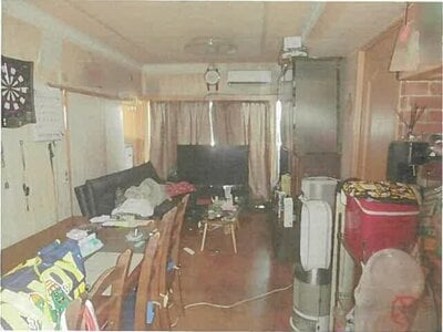 東京都足立区 北綾瀬駅11分 マンション「ダイアパレス亀有公園通り」2,880万円の競売物件 #3