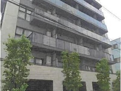 東京都台東区 浅草駅7分 マンション「ピアース浅草」2,560万円の競売物件 #1