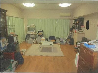 東京都板橋区 板橋区役所前駅8分 マンション「加賀ガーデンハイツ」3,770万円の競売物件 #3