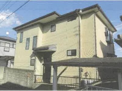 神奈川県秦野市 秦野駅 戸建て 537万円の競売物件 #1