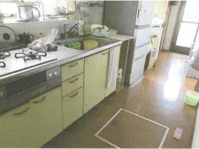 神奈川県秦野市 秦野駅24分 戸建て 617万円の競売物件 #4