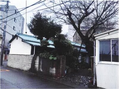 神奈川県平塚市 平塚駅10分 戸建て 244万円の競売物件 #1