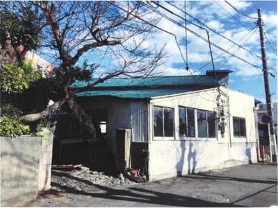 神奈川県平塚市 平塚駅10分 戸建て 244万円の競売物件 #2
