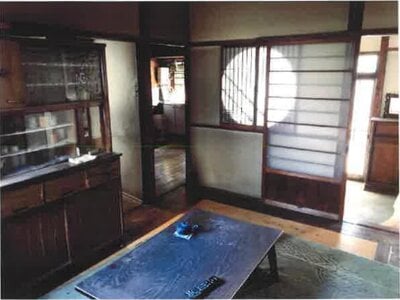 神奈川県平塚市 平塚駅10分 戸建て 244万円の競売物件 #4