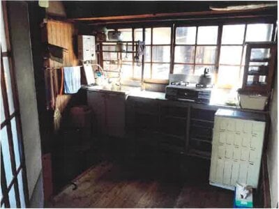 神奈川県平塚市 平塚駅10分 戸建て 244万円の競売物件 #5