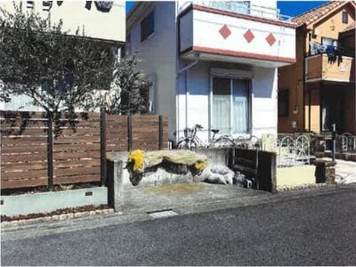 神奈川県平塚市 平塚駅 戸建て 1,014万円の競売物件 #12