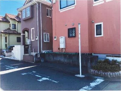 神奈川県平塚市 平塚駅 戸建て 1,014万円の競売物件 #6