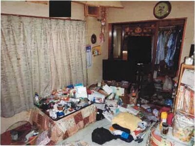 (値下げ) 神奈川県秦野市 渋沢駅18分 戸建て 375万円の競売物件 #3